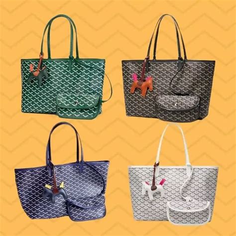 goyard dupe shein|goyard handbag dupe.